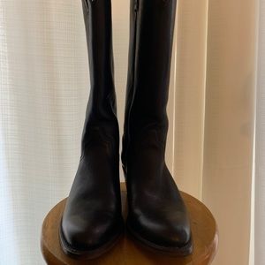 Frye boots